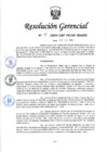 Vista preliminar de documento RESOLUCION N° 48-2024-PECHP