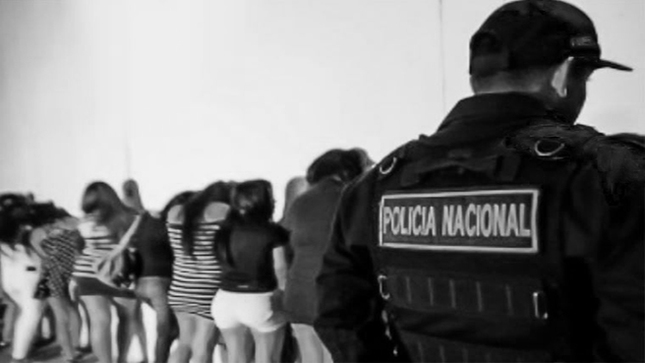 De acuerdo al estudio, la trata de personas es uno de los negocios ilícitos que mayores ganancias de origen ilegal genera en el mundo. Se estima que, en el Perú, esta actividad ilícita mueve la suma de US$ 1300 millones al año. - Fuente Defensoría del Pueblo Perú.