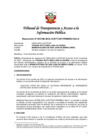 Vista preliminar de documento RESOLUCION N° 003768-2023-JUS-TTAIP-PRIMERA SALA