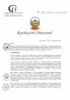 Vista preliminar de documento RD N° 129-08-2021-HCLLH-SA