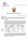 Vista preliminar de documento RD N° 136-08-2021-HCLLH-SA