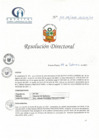 Vista preliminar de documento RD N° 142-09-2021-HCLLH-SA