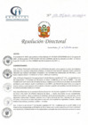 Vista preliminar de documento RD N° 143-09-2021-HCLLH-SA