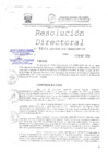 Vista preliminar de documento Resolución Directoral N009-2024GRT-DRP-DR_17Ene2024