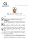 Vista preliminar de documento RD N° 151-09-2021-HCLLH-SA