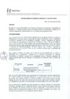 Vista preliminar de documento Res. GG-099-2023 Transferencia de recursos control concurrente ENOSA