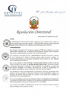Vista preliminar de documento RD N° 154-09-2021-HCLLH-SA