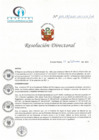 Vista preliminar de documento RD N° 159-09-2021-HCLLH-SA