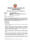 Vista preliminar de documento RESOLUCIÓN N° 003791-2023-JUS-TTAIP-PRIMERA SALA