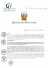 Vista preliminar de documento RD N° 160-09-2021-HCLLH-SA