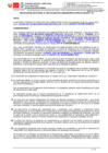 Vista preliminar de documento CONCEDER LICENCIA POR MATERNIDAD con goce de remuneraciones a doña: LILIANA DE LOS MILAGROS SANCHEZ PUELLES, con el cargo de ENFERMERA, trabajador del PUESTO DE SALUD CULPON de la Gerencia de Red Chiclayo, personal Contratado bajo el Régimen Especial Decreto Legislativo 1057 Contrato Administrativo de Servicios – CAS