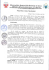 Vista preliminar de documento RESOLUCIÓN DE ALCALDÍA 043-2024