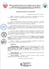 Vista preliminar de documento RESOLUCIÓN DE ALCALDÍA 045-2024