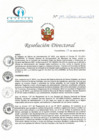Vista preliminar de documento RD N° 165-10-2021-HCLLH-SA