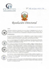 Vista preliminar de documento RD N° 168-10-2021-HCLLH-SA