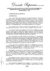 Vista preliminar de documento Decreto Supremo N° 036-2021-RE