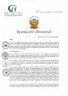 Vista preliminar de documento RD N° 172-10-2021-HCLLH-SA