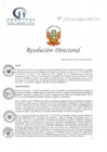 Vista preliminar de documento RD N° 174-10-2021-HCLLH-SA