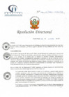 Vista preliminar de documento RD N° 176-10-2021-HCLLH-SA