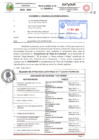 Vista preliminar de documento Saneamiento Físico Legal de Predios - APV Jorge Basadre, 02 de Enero y Nueva Alianza II Etapa