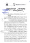 Vista preliminar de documento Resolución Directoral N111-2023GRT-DRP-DR_01Ago2023
