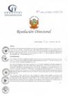 Vista preliminar de documento RD N° 186-11-2021-HCLLH-SA