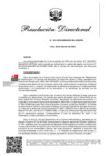 Vista preliminar de documento RD Nº 0031-2024-MIDAGRI-SG-OGGRH