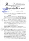 Vista preliminar de documento Resolución Directoral N112-2023GRT-DRP-DR_01Ago2023