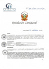 Vista preliminar de documento RD N° 189-11-2021-HCLLH-SA