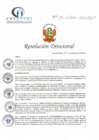 Vista preliminar de documento RD N° 192-12-2021-HCLLH-SA