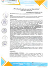 Vista preliminar de documento RESOLUCION DE GERENCIA MUNICIPAL Nº 010-2024-MDCH-GM