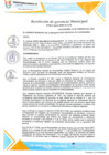 Vista preliminar de documento RESOLUCION DE GERENCIA MUNICIPAL Nº 013-2024-MDCH-GM