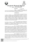 Vista preliminar de documento RDR Nº 0231-2024-GRSM-DRE