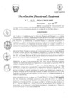Vista preliminar de documento RDR Nº 0232-2024-GRSM-DRE