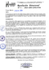 Vista preliminar de documento RESOLUSION DIRECTORAL N°021-2024-GRH-DRS-HTM