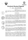 Vista preliminar de documento RDR Nº 0234-2024-GRSM-DRE