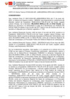 Vista preliminar de documento Dar cumplimiento al Mandato Judicial ordenado mediante Resolución Numero: CINCO de fecha 25 de mayo del 2022, recaída en el Expediente: 02083-2019-0-1706-JR.LA-04 del Cuarto Juzgado Laboral Chiclayo;  RECONOCER Y OTORGAR a doña: MILAGROS MIRELLA DE LA CRUZ ROJAS, por concepto de:BONIFICACION POR PUESTO DE SALUD PUBLICA 