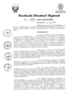 Vista preliminar de documento RDR Nº 0235-2024-GRSM-DRE