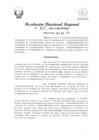 Vista preliminar de documento RDR Nº 0237-2024-GRSM-DRE