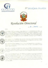 Vista preliminar de documento RD N° 07-01-2020-HCLLH-SA