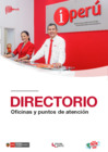 Vista preliminar de documento Directorio IPERÚ 2025