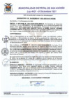 Vista preliminar de documento RESOLUCION DE ALCALDIA N°0391-2023-ALC