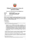 Vista preliminar de documento RESOLUCIÓN N° 003813-2023-JUS-TTAIP-PRIMERA SALA