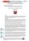 Vista preliminar de documento RESOLUCION ADMINISTRATIVA-000014-2024-OGA