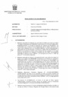 Vista preliminar de documento RESOLUCION N° 991-2023-MINEM-CM