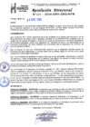 Vista preliminar de documento RESOLUSION DIRECTORAL N°027-2024-GRH-DRS-HTM