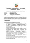 Vista preliminar de documento RESOLUCIÓN N° 003821-2023-JUS-TTAIP-PRIMERA SALA