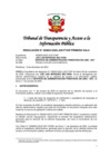 Vista preliminar de documento RESOLUCIÓN N° 003824-2023-JUS-TTAIP-PRIMERA SALA