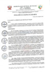 Vista preliminar de documento RESOL. N° 0212-2023-MDP-A- APROBACION DEL PLAN DE CONTINUIDAD OPERATIVA - DEFENSA CIVIL