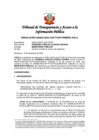 Vista preliminar de documento RESOLUCIÓN N° 003825-2023-JUS-TTAIP-PRIMERA SALA